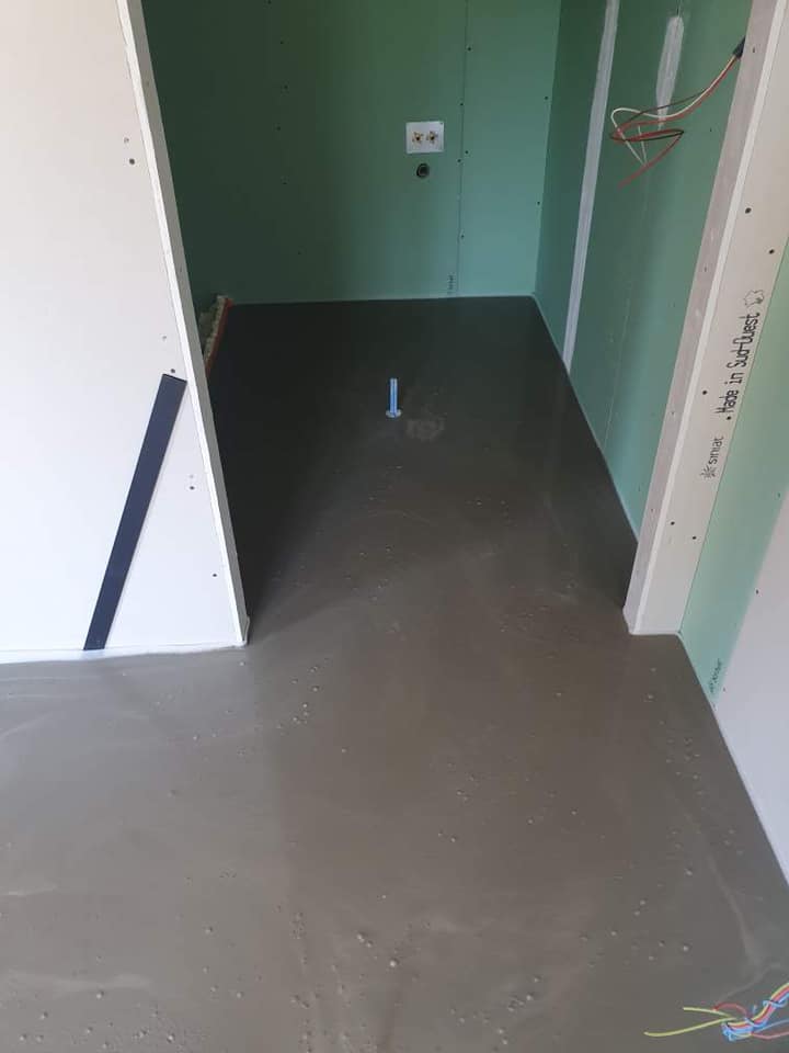 Carrelage Fontenay-le-Comte