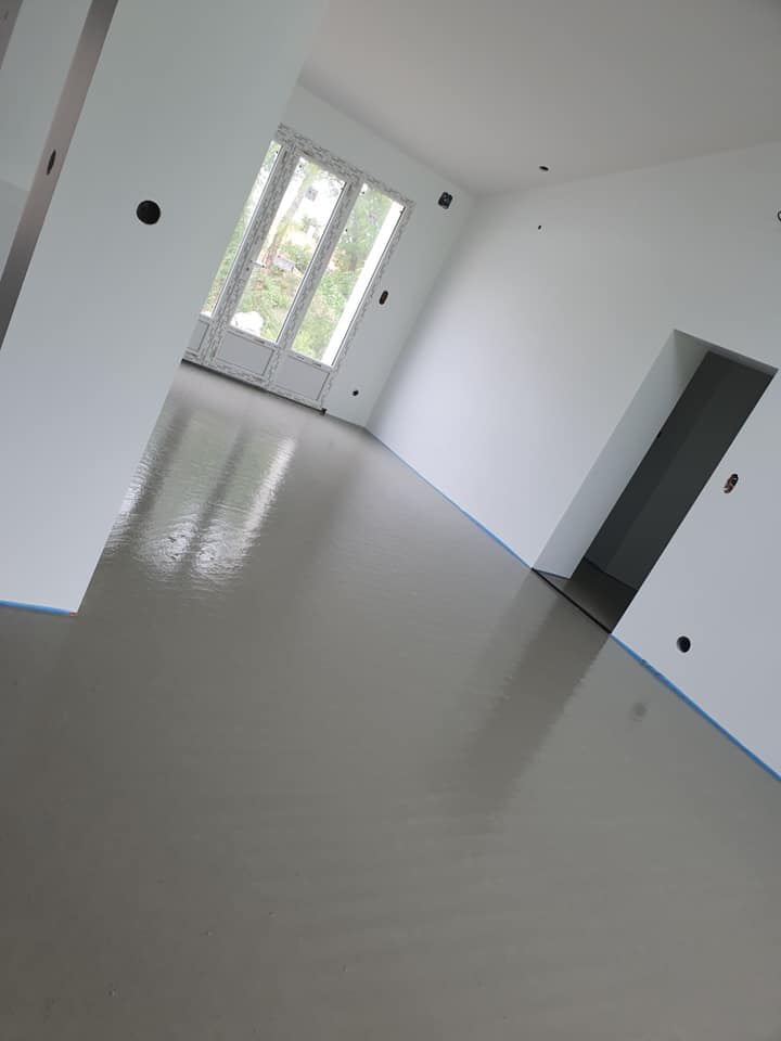 Carrelage Les Sables-d'Olonne