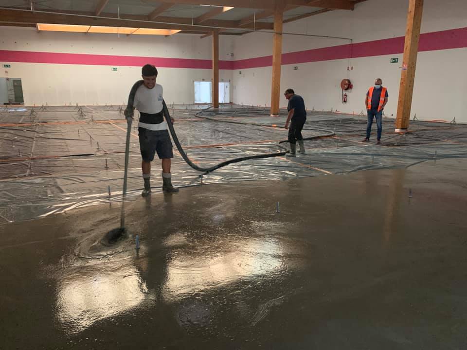 Chape fluide Saint-Jean-d'Angély